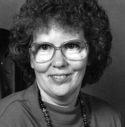 Margaret Brown